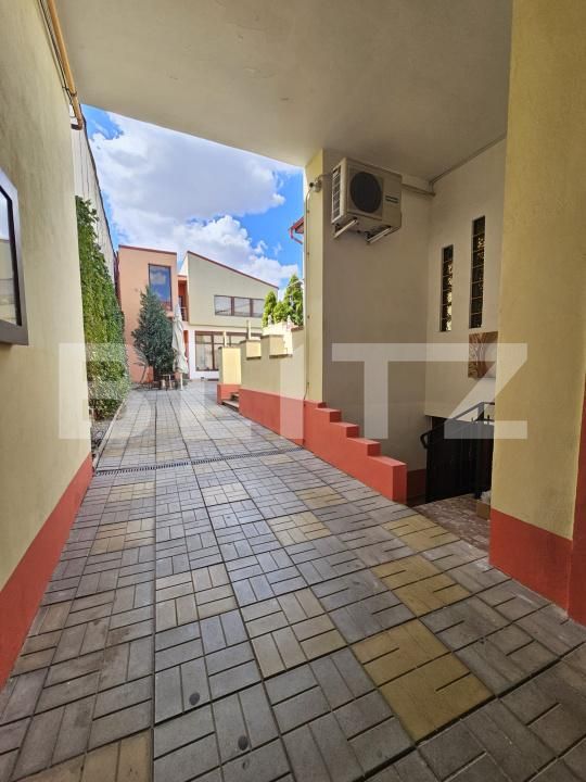 Spațiu comercial de închiriat Balcescu - 204682SIC | BLITZ Timișoara | Poza8
