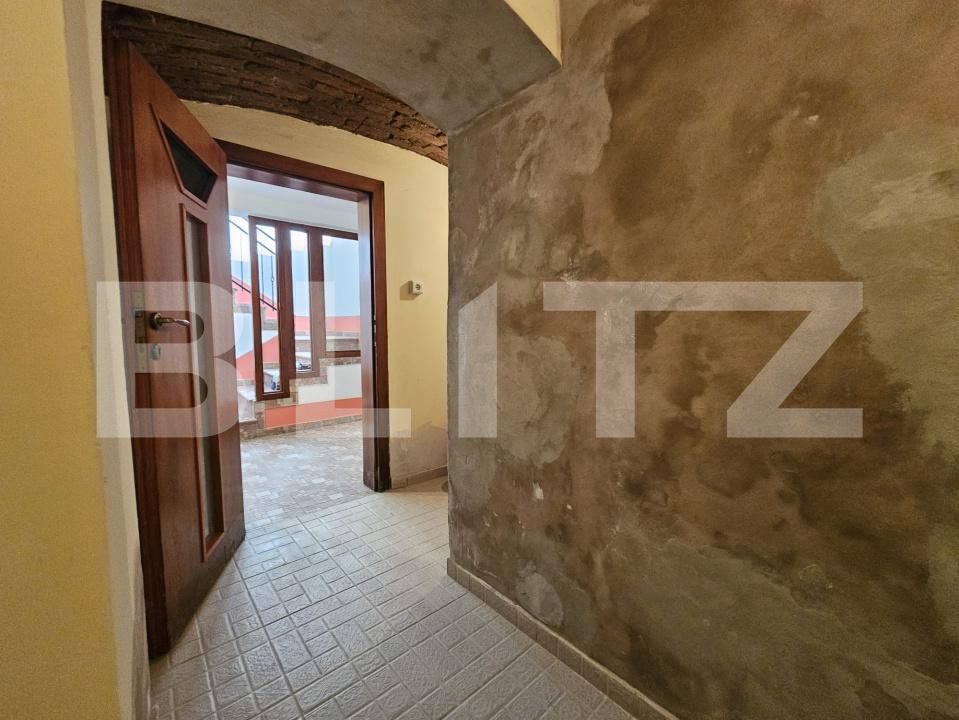 Spațiu comercial de închiriat Balcescu - 204682SIC | BLITZ Timișoara | Poza3