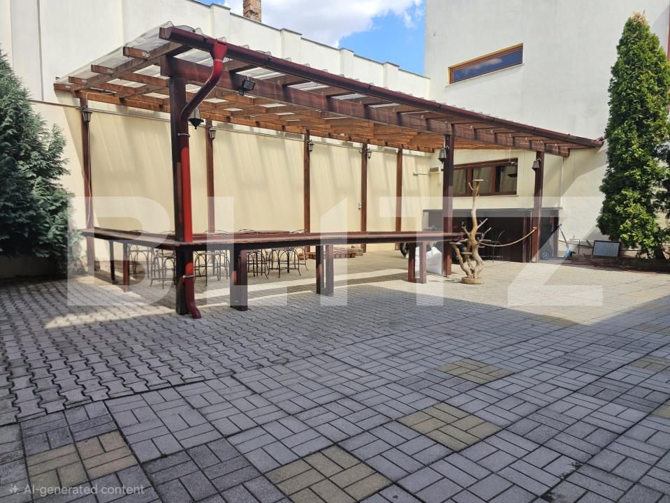 Spațiu comercial de închiriat Balcescu - 204682SIC | BLITZ Timișoara | Poza7