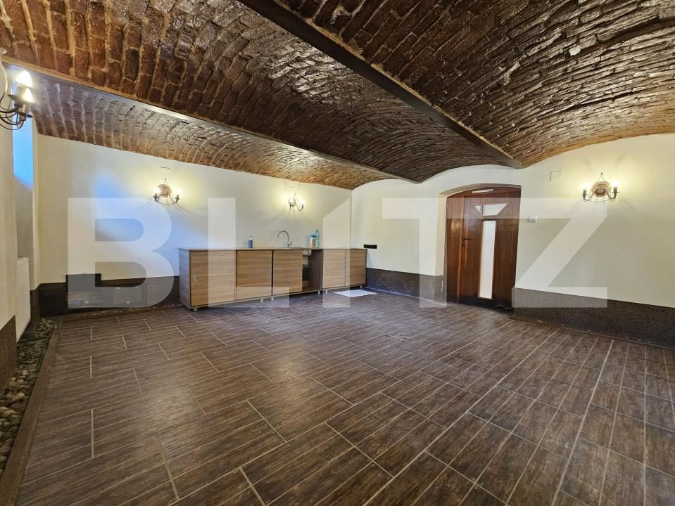 Spațiu comercial de închiriat Balcescu - 204682SIC | BLITZ Timișoara | Poza6