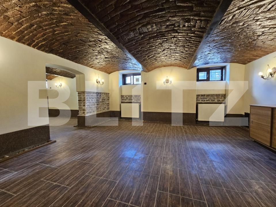 Spațiu comercial de închiriat Balcescu - 204682SIC | BLITZ Timișoara | Poza5