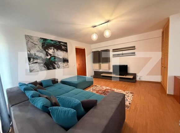 Apartament de închiriat 2 camere Lipovei - 204735AI | BLITZ Timișoara | Poza1