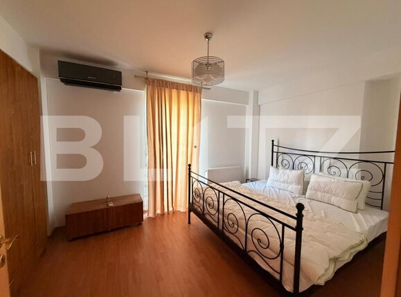 Apartament de închiriat 2 camere Lipovei - 204735AI | BLITZ Timișoara | Poza5
