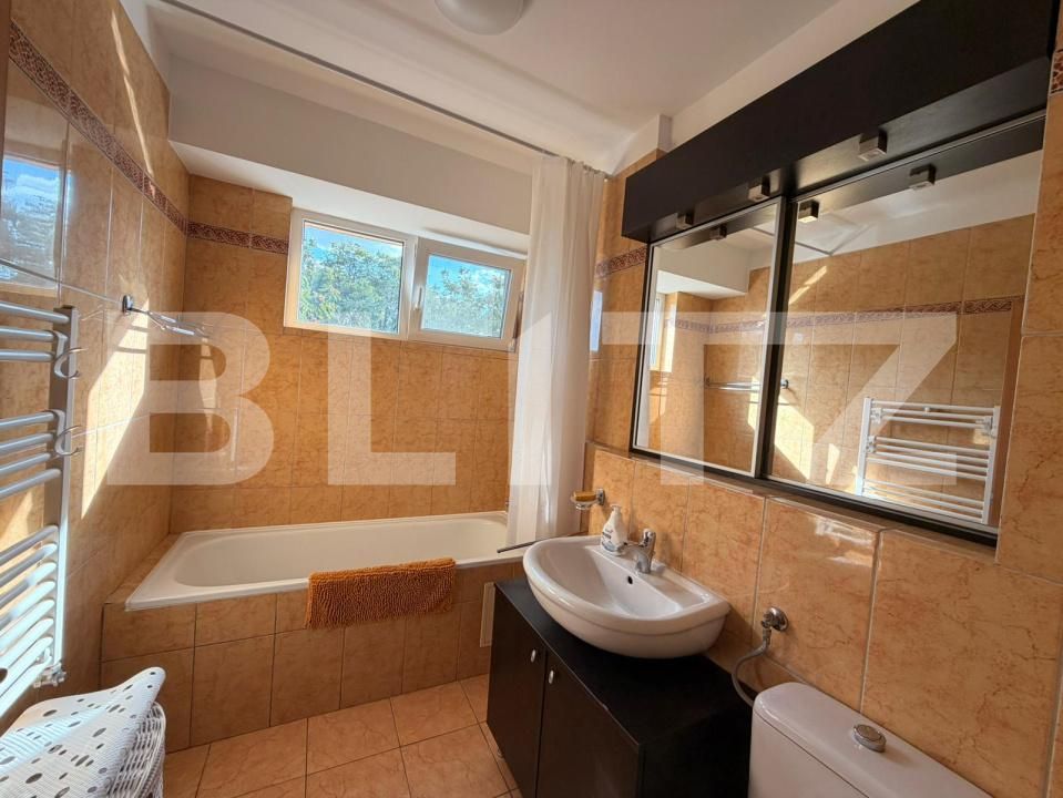 Apartament de închiriat 2 camere Lipovei - 204735AI | BLITZ Timișoara | Poza6