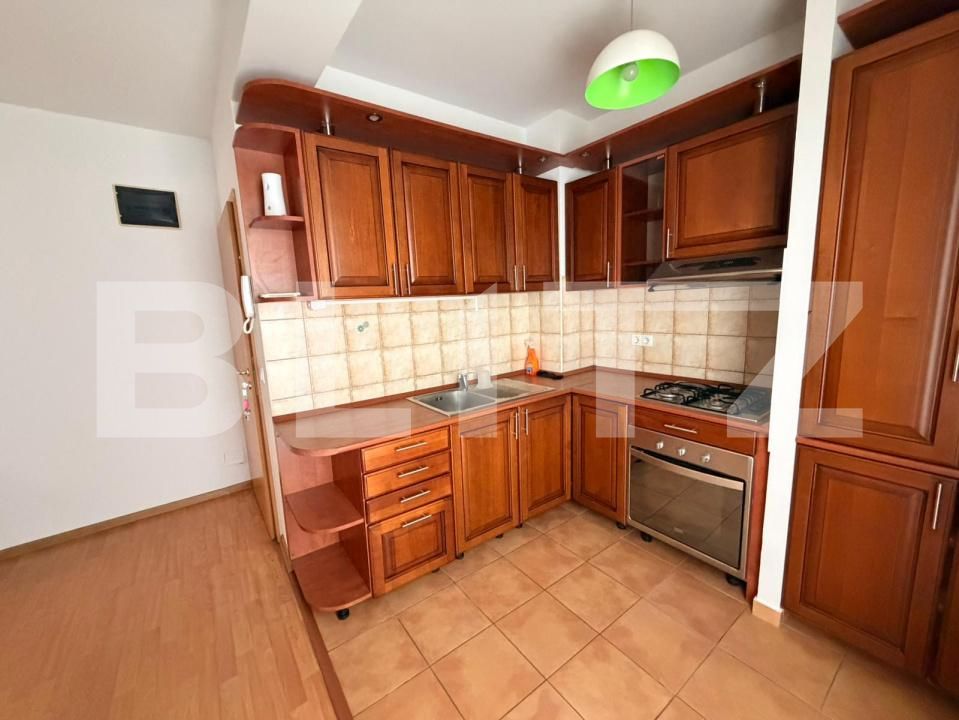 Apartament de închiriat 2 camere Lipovei - 204735AI | BLITZ Timișoara | Poza2
