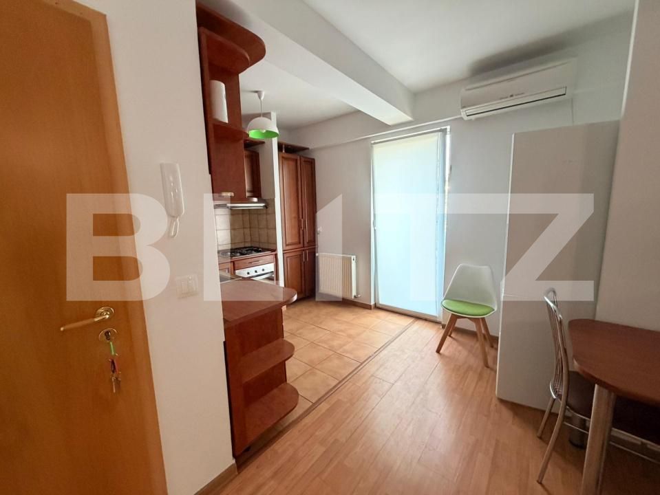 Apartament de închiriat 2 camere Lipovei - 204735AI | BLITZ Timișoara | Poza3