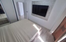 Apartament 2 camere, 55 mp, parcare, zona Torontalului