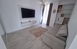 Apartament 2 camere, 55 mp, parcare, zona Torontalului