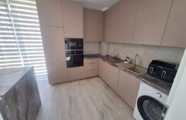 Apartament 2 camere, 55 mp, parcare, zona Torontalului