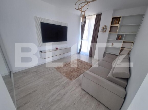 Apartament de vânzare 2 camere Torontalului - 204744AV | BLITZ Timișoara | Poza1