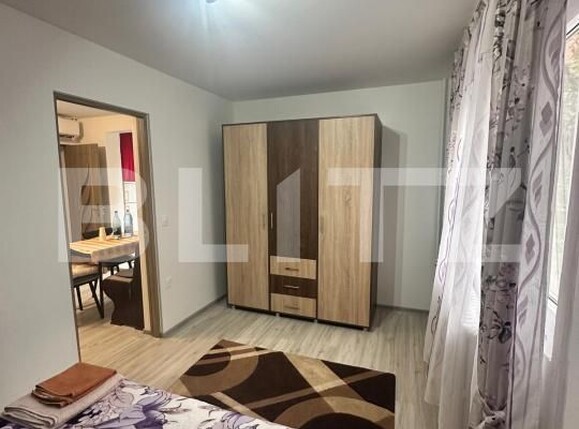 Apartament de închiriat 3 camere Dacia - 204746AI | BLITZ Timișoara | Poza7