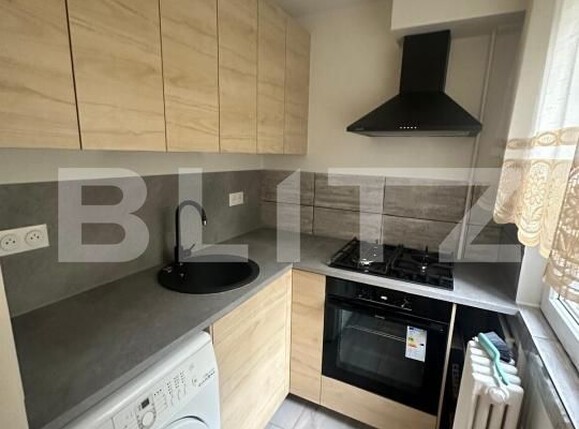 Apartament de închiriat 3 camere Dacia - 204746AI | BLITZ Timișoara | Poza3