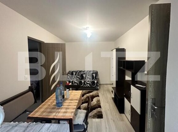 Apartament de închiriat 3 camere Dacia - 204746AI | BLITZ Timișoara | Poza1