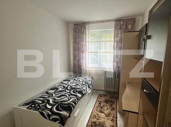 Apartament de închiriat 3 camere Dacia - 204746AI | BLITZ Timișoara | Poza5