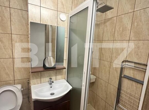 Apartament de închiriat 3 camere Dacia - 204746AI | BLITZ Timișoara | Poza8