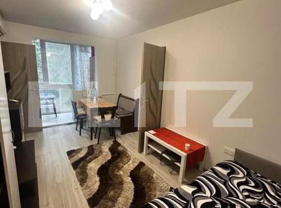 Apartament de închiriat 3 camere Dacia - 204746AI | BLITZ Timișoara | Poza4