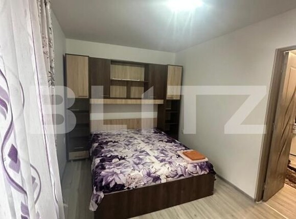 Apartament de închiriat 3 camere Dacia - 204746AI | BLITZ Timișoara | Poza6