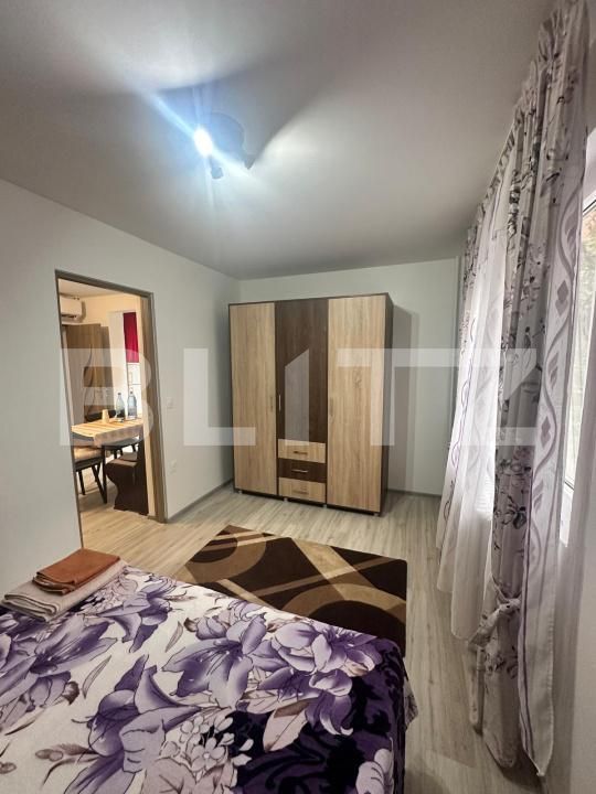 Apartament de închiriat 3 camere Dacia - 204746AI | BLITZ Timișoara | Poza7
