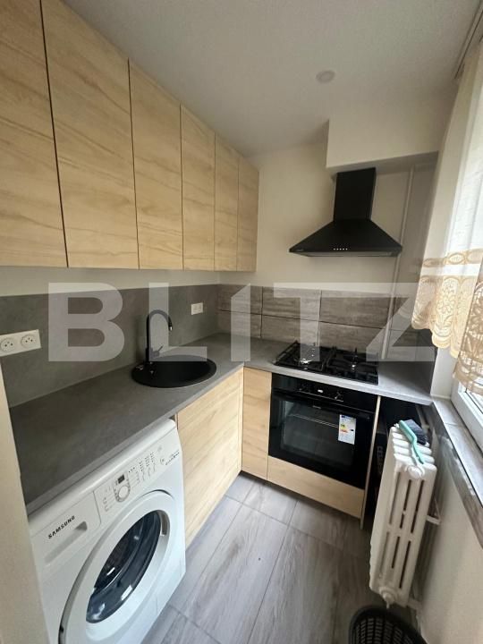 Apartament de închiriat 3 camere Dacia - 204746AI | BLITZ Timișoara | Poza3