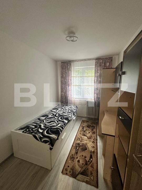 Apartament de închiriat 3 camere Dacia - 204746AI | BLITZ Timișoara | Poza5