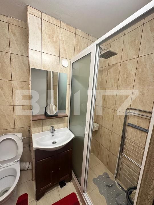 Apartament de închiriat 3 camere Dacia - 204746AI | BLITZ Timișoara | Poza8
