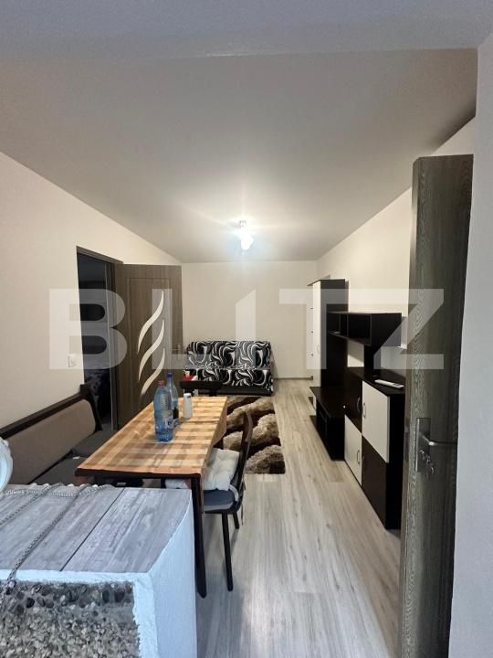Apartament de închiriat 3 camere Dacia - 204746AI | BLITZ Timișoara | Poza2