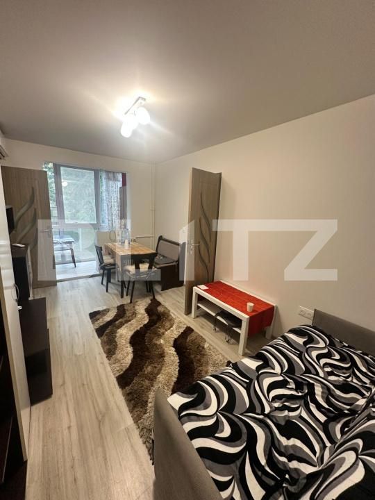 Apartament de închiriat 3 camere Dacia - 204746AI | BLITZ Timișoara | Poza4