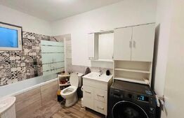 Duplex de inchiriere, 70 mp, pet friendly, zona Moșnița Veche