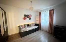 Duplex de inchiriere, 70 mp, pet friendly, zona Moșnița Veche