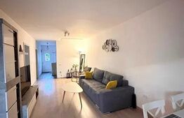 Duplex de inchiriere, 70 mp, pet friendly, zona Moșnița Veche