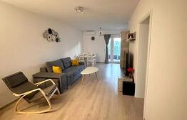 Duplex de inchiriere, 70 mp, pet friendly, zona Moșnița Veche