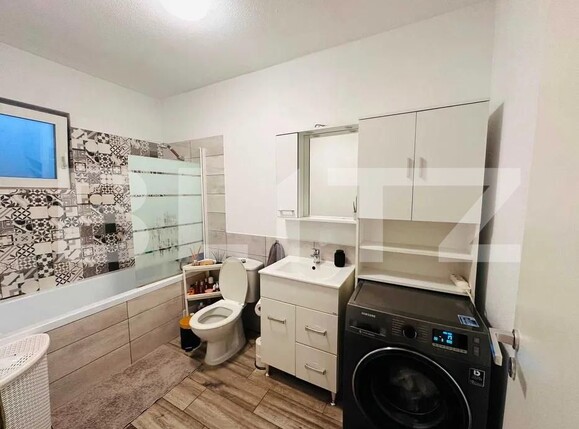 Casa de închiriat 3 camere Mosnita Veche - 204762CI | BLITZ Timișoara | Poza6
