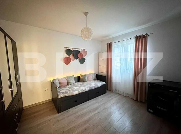 Casa de închiriat 3 camere Mosnita Veche - 204762CI | BLITZ Timișoara | Poza5