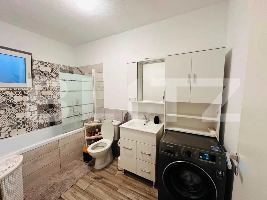 Casa de închiriat 3 camere Mosnita Veche - 204762CI | BLITZ Timișoara | Poza6