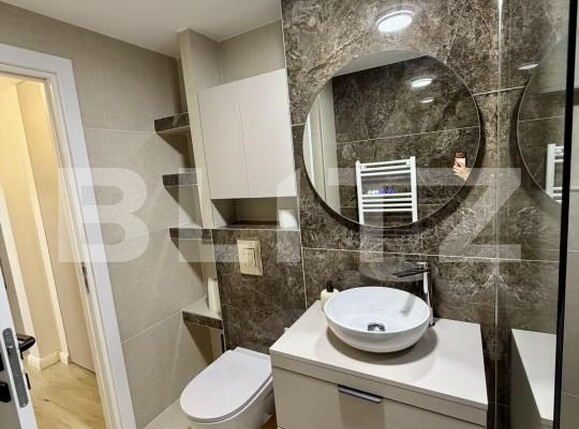 Apartament de închiriat 2 camere Bucovina - 204764AI | BLITZ Timișoara | Poza9
