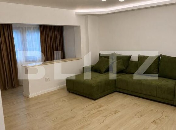 Apartament de închiriat 2 camere Bucovina - 204764AI | BLITZ Timișoara | Poza1