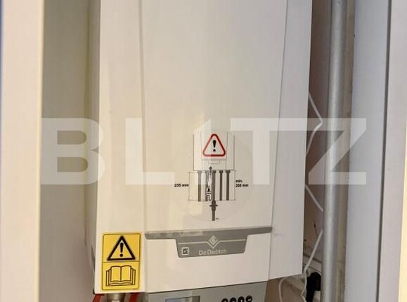 Apartament de închiriat 2 camere Bucovina - 204764AI | BLITZ Timișoara | Poza13