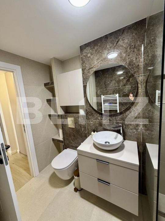 Apartament de închiriat 2 camere Bucovina - 204764AI | BLITZ Timișoara | Poza9