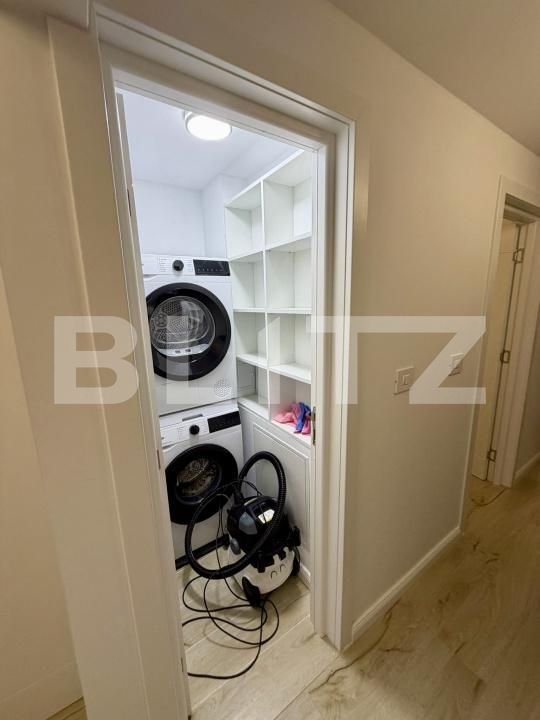 Apartament de închiriat 2 camere Bucovina - 204764AI | BLITZ Timișoara | Poza14