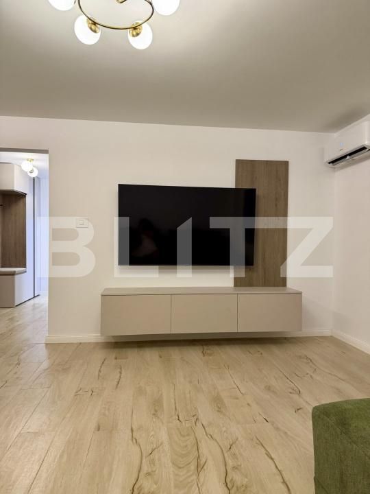 Apartament de închiriat 2 camere Bucovina - 204764AI | BLITZ Timișoara | Poza4