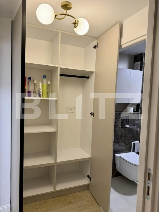Apartament de închiriat 2 camere Bucovina - 204764AI | BLITZ Timișoara | Poza11