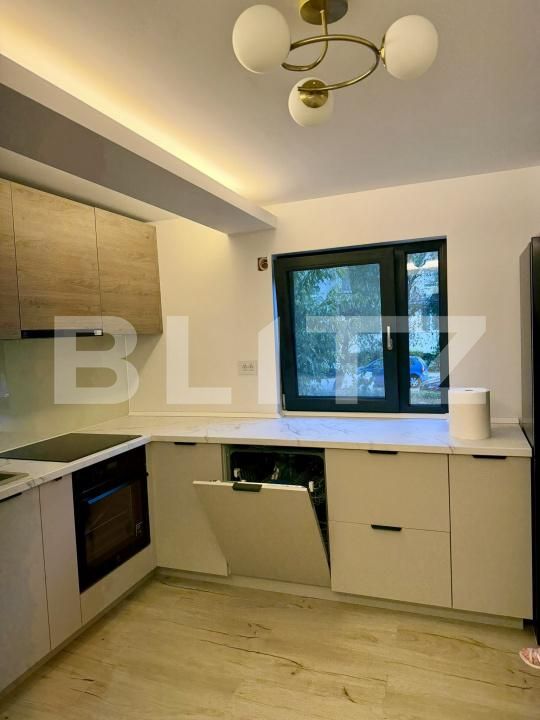 Apartament de închiriat 2 camere Bucovina - 204764AI | BLITZ Timișoara | Poza7