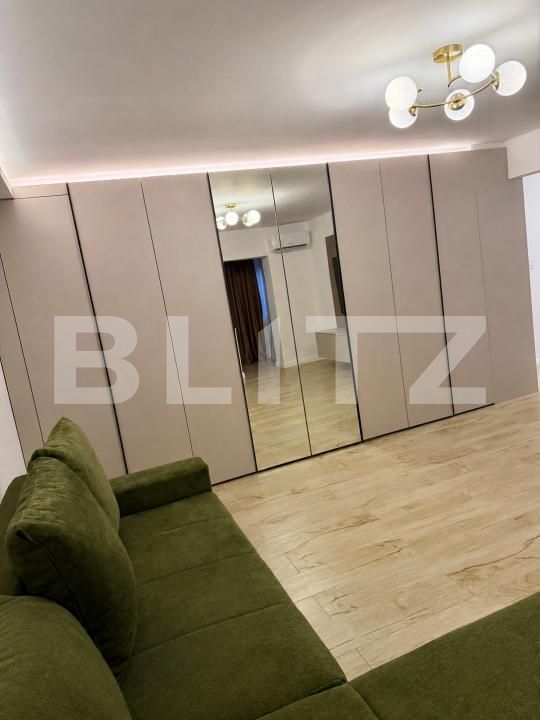 Apartament de închiriat 2 camere Bucovina - 204764AI | BLITZ Timișoara | Poza3