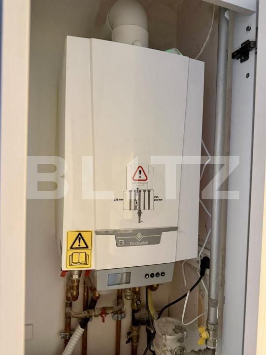 Apartament de închiriat 2 camere Bucovina - 204764AI | BLITZ Timișoara | Poza13