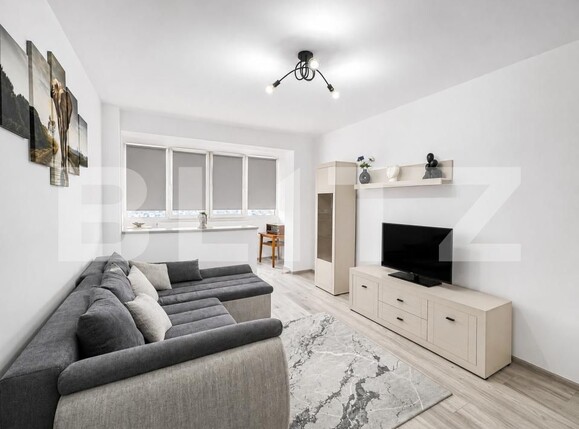 Apartament de închiriat 2 camere Sagului - 204807AI | BLITZ Timișoara | Poza2