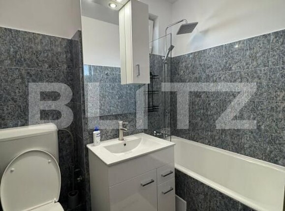 Apartament de închiriat 2 camere Sagului - 204807AI | BLITZ Timișoara | Poza7