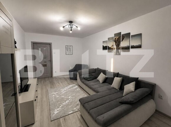 Apartament de închiriat 2 camere Sagului - 204807AI | BLITZ Timișoara | Poza1