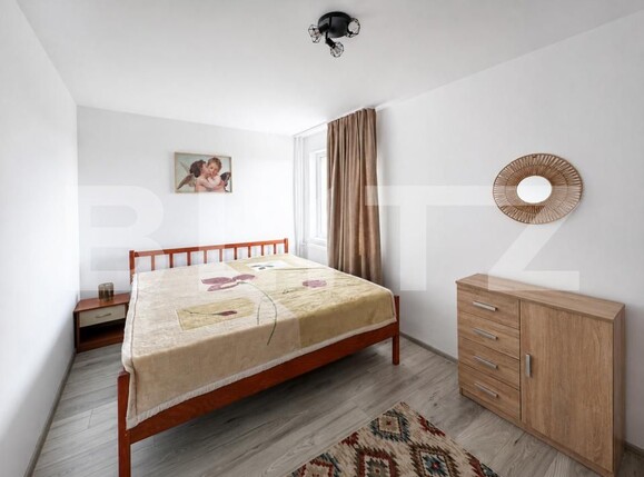 Apartament de închiriat 2 camere Sagului - 204807AI | BLITZ Timișoara | Poza4