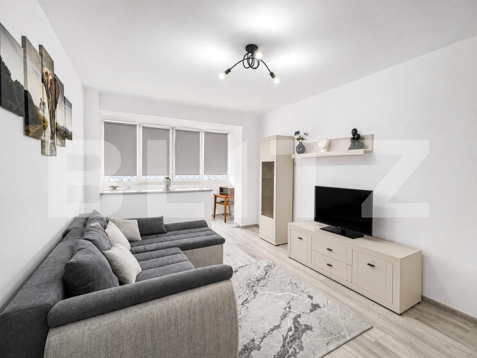 Apartament de închiriat 2 camere Sagului - 204807AI | BLITZ Timișoara | Poza2