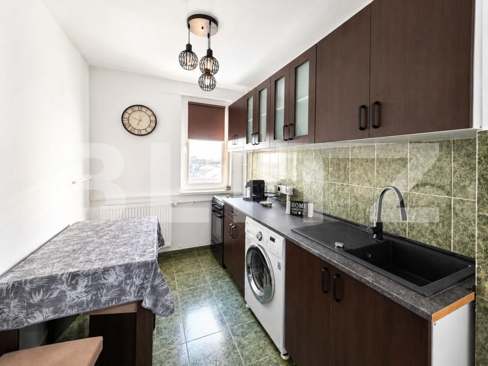 Apartament de închiriat 2 camere Sagului - 204807AI | BLITZ Timișoara | Poza6